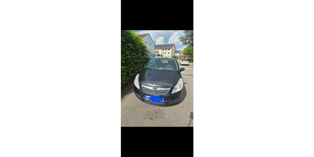 Opel Corsa 195.225 km 1.350 &euro; Garbsen 30823