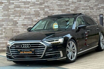 Audi A8 220.000 km 32.990 &euro; Langenhagen 30853