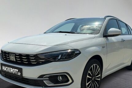 Fiat Tipo 25.468 km 14.450 &euro; Hannover 30165