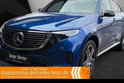 Mercedes-Benz EQC 22.653 km 38.990 &euro; Hannover/Langenhagen 30855
