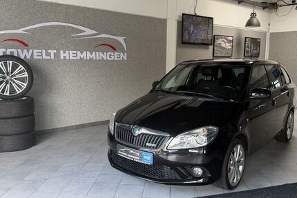 Skoda Fabia 159.732 km 6.999 &euro; Hemmingen 30966