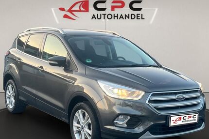 Ford Kuga 103.069 km 9.990 &euro; Hannover 30165
