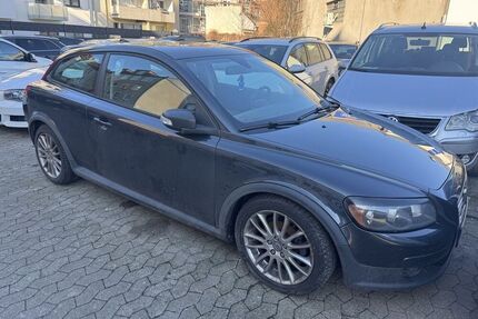 Volvo C30