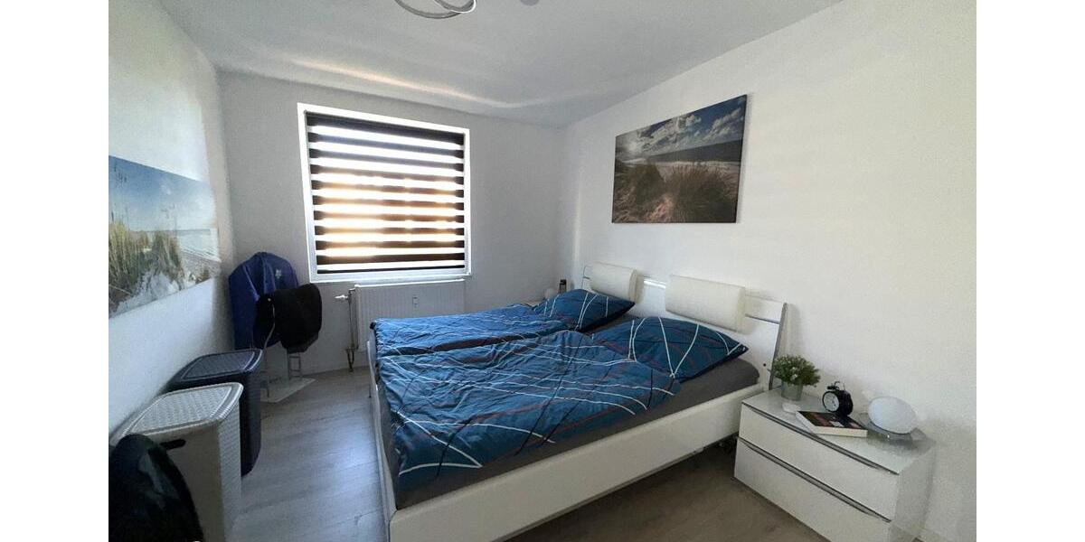 Etagenwohnung Hannover Bothfeld-Vahrenheide - 4 Zimmer, 84 m&sup2;, 900&euro; | Angebot:26386037