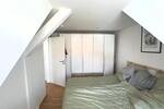 Dachgeschoßwohnung Hannover Bult - 3 Zimmer, 78 m&sup2;, 1.095&euro; | Angebot:26327302