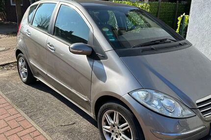 Mercedes-Benz A 200 348.037 km 1.950 &euro; Gehrden 30989