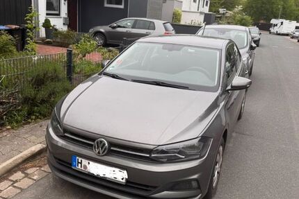 VW Polo 67.170 km 11.111 &euro; Laatzen 30880