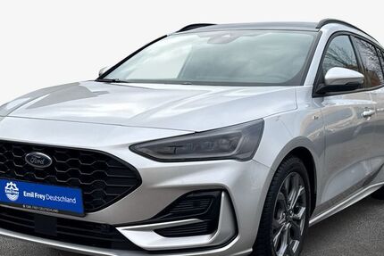 Ford Focus 13.980 km 22.541 € Hildesheim 31135