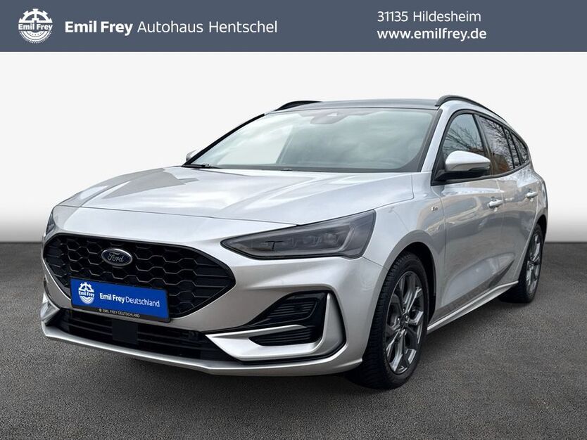 Ford Focus 13.980 km 22.541 € Hildesheim 31135
