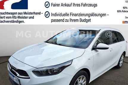 Kia ceed Sportswagon 94.358 km 14.998 &euro; Hannover 30165