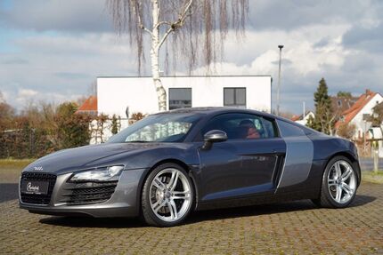 Audi R8 62.628 km 73.500 € Isernhagen 30916