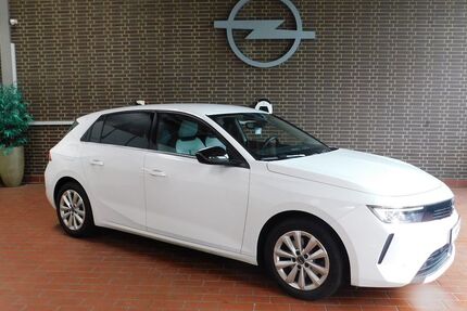 Opel Astra 77.765 km 19.200 &euro; Garbsen 30823