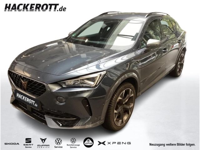 Cupra Formentor 24.200 km 32.960 &euro; Burgwedel 30938