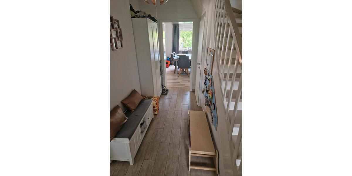 Reihenhaus Langenhagen Engelbostel - 7 Zimmer, 142 m&sup2;, 390.000&euro; | Angebot:26511130