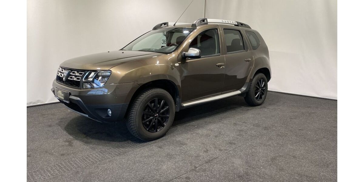 Dacia Duster 94.900 km 12.950 € Seelze 30926