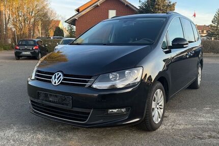 VW Sharan 323.000 km 7.499 &euro; Langenhagen 30855