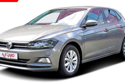 VW Polo 75.574 km 16.490 € Hannover 30179