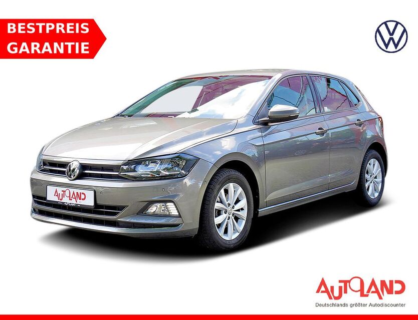 VW Polo 75.574 km 16.490 € Hannover 30179