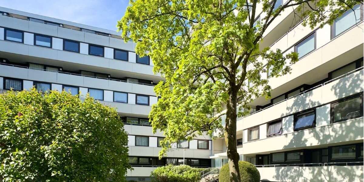 Etagenwohnung Hannover Buchholz-Kleefeld - 1 Zimmer, 54 m&sup2;, 149.000&euro; | Angebot:26726538