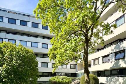 Wohnung Hannover Buchholz-Kleefeld - 1 Zimmer, 54 m&sup2;, 149.000&euro; | Angebot:26726538