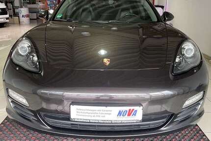 Porsche Panamera 173.800 km 25.190 &euro; Laatzen 30880