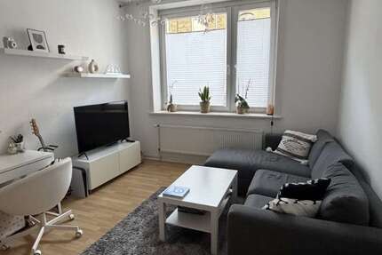Wohnung Hannover Nord - 2 Zimmer, 54 m&sup2;, 360&euro; | Angebot:26503664