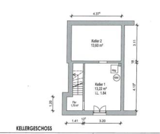 ⚠️DHH Kernstadt Langenhagen ⚠️ zimmer