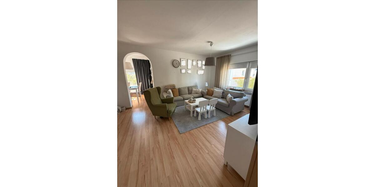 Etagenwohnung Langenhagen Brink - 2 Zimmer, 90 m&sup2;, 1.150&euro; | Angebot:26163162