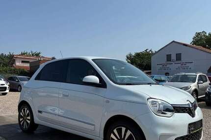 Renault Twingo 56.000 km 9.499 &euro; Hannover 30163