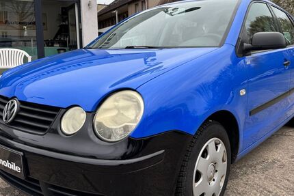 VW Polo 203.000 km 1.090 &euro; Hannover 30455