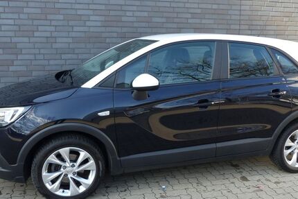 Opel Crossland (X) 80.000 km 8.998 &euro; Hannover 30179