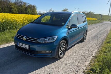 VW Touran 118.000 km 15.899 &euro; Seelze 30926