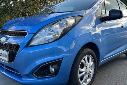 Chevrolet Spark 89.300 km 3.600 € Hannover 30179