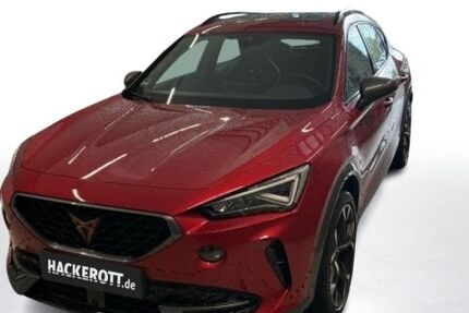 Cupra Formentor 43.410 km 26.980 &euro; Burgwedel 30938
