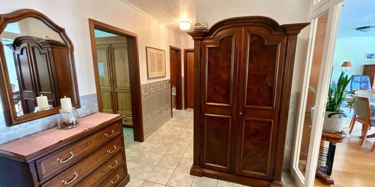 Etagenwohnung Laatzen Laatzen-Mitte - 4 Zimmer, 104 m&sup2;, 278.000&euro; | Angebot:26825819