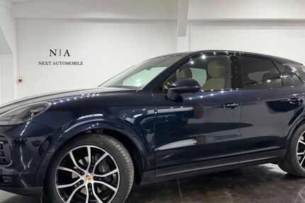 Porsche Cayenne 67.000 km 66.990 &euro; Hannover 30177