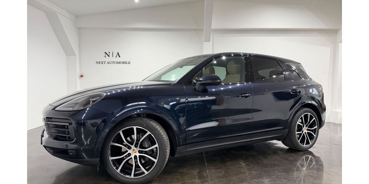 Porsche Cayenne 67.000 km 66.990 &euro; Hannover 30177