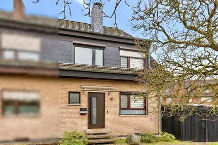 Haus Seelze - 5 Zimmer, 140 m&sup2;, 449.000&euro; | Angebot:26253356