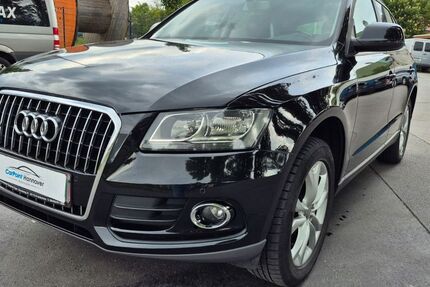 Audi Q5 184.000 km 9.200 &euro; Hannover 30179