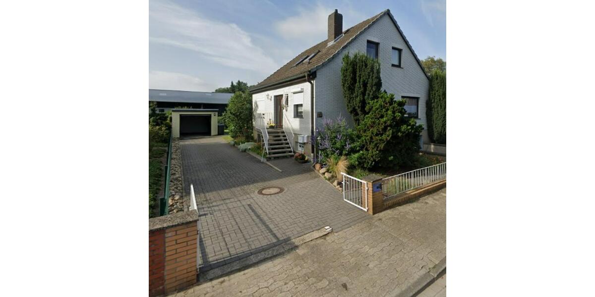 Einfamilienhaus Isernhagen 4 zimmer