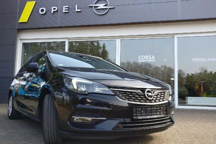 Opel Astra 108.804 km 11.492 &euro; Langenhagen 30853
