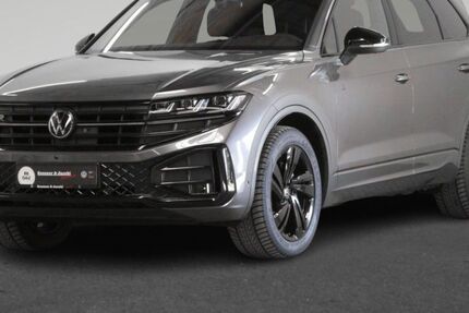 VW Touareg 5.000 km 90.990 &euro; Hannover 30449