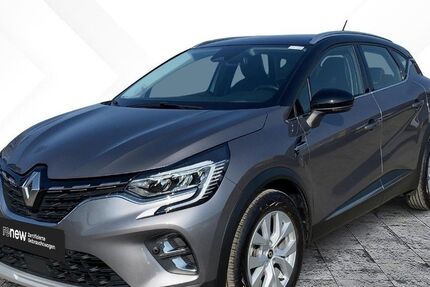 Renault Captur 44.552 km 18.886 &euro; Hildesheim 31135