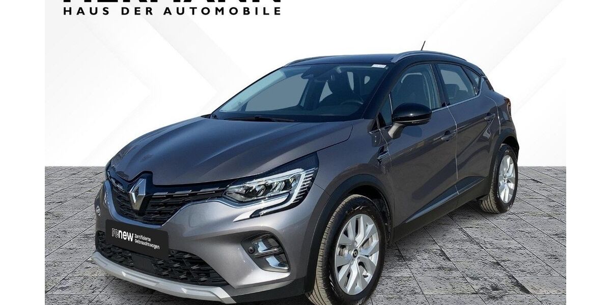 Renault Captur 44.552 km 18.886 &euro; Hildesheim 31135