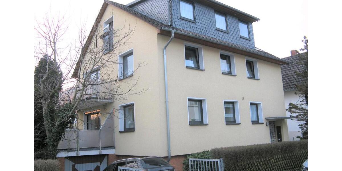 Hochparterre Neustadt am Rübenberge - 3 Zimmer, 77 m&sup2;, 899&euro; | Angebot:25368300