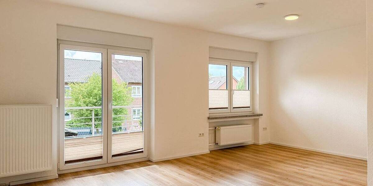 Reihenmittelhaus Wunstorf - 4 Zimmer, 120 m&sup2;, 378.500&euro; | Angebot:26740595