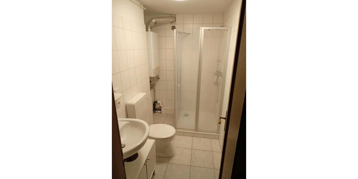 Etagenwohnung Hildesheim Himmelsthür - 3 Zimmer, 64 m&sup2;, 704&euro; | Angebot:26355860