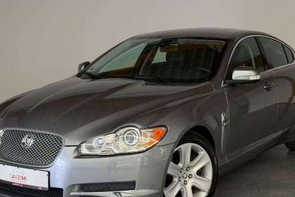 Jaguar XF 145.500 km 7.990 &euro; Hannover 30177