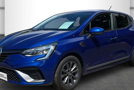 Renault Clio 42.952 km 14.375 &euro; Hannover 30519