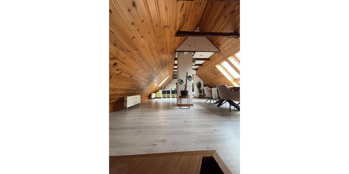 Maisonettenwohnung Hannover Vahrenwald-List - 4 Zimmer, 58 m&sup2;, 380.000&euro; | Angebot:25137306